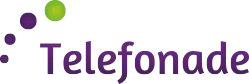Telefonade logo