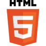 HTML logo