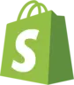 Shopify logo