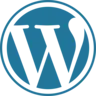 Wordpress logo