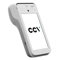 CCV Mobile A920 PIN terminal