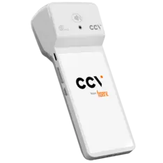 CCV Mobile A960 PIN terminal