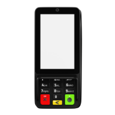 CCV Nexus Pad A35 PIN terminal