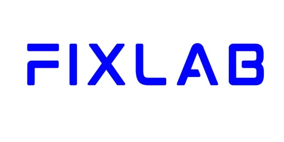 FIXLAB logo