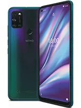 wiko-view5plus