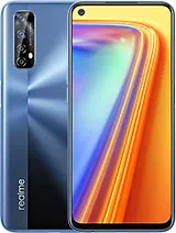 realme-7