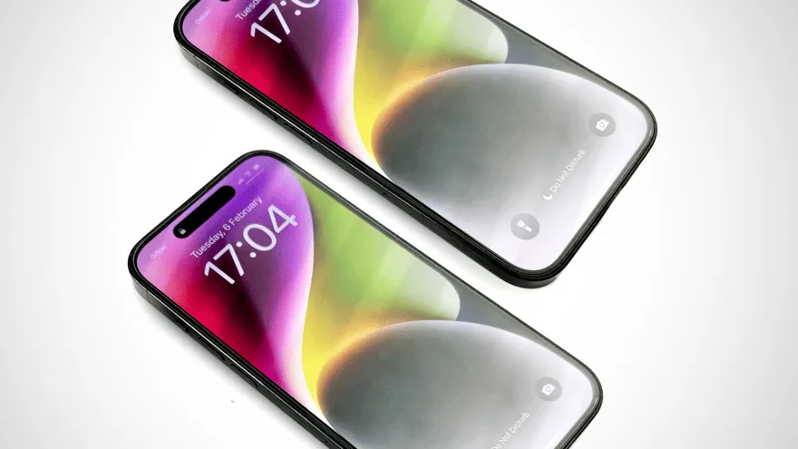 De ultieme gids voor schermkwaliteit: Zo help je klanten de juiste keuze maken bij een reparatie