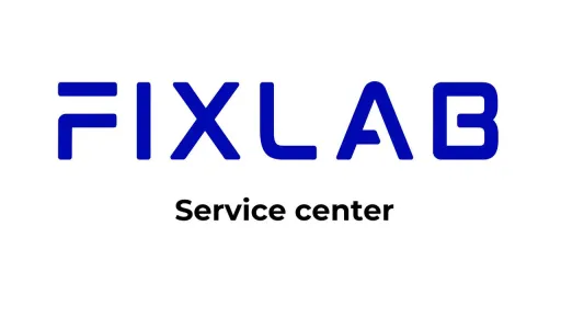 FIXLAB Service Center logo