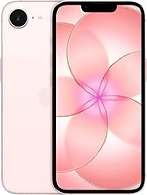 Apple iPhone 17e
