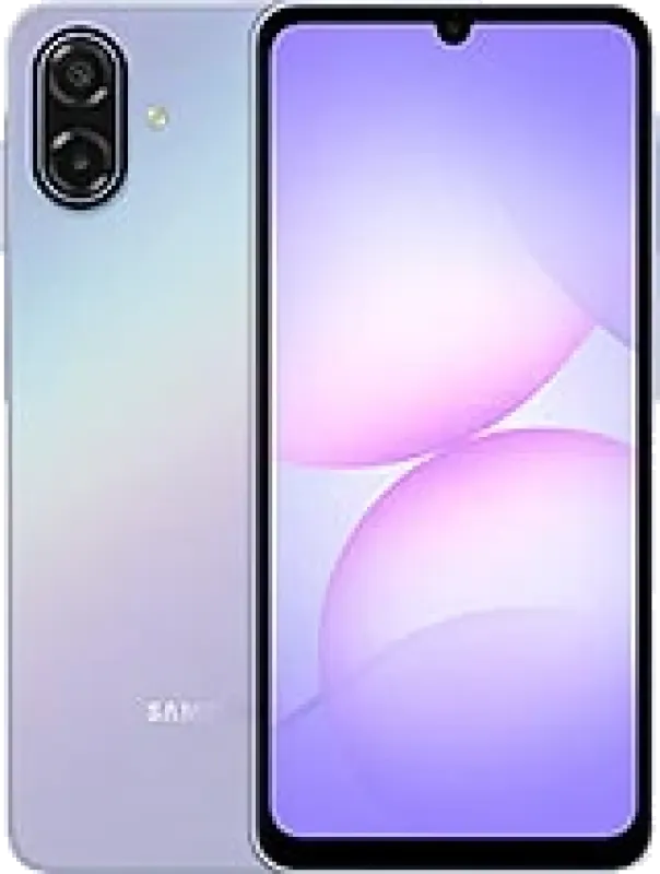 Samsung Galaxy A07