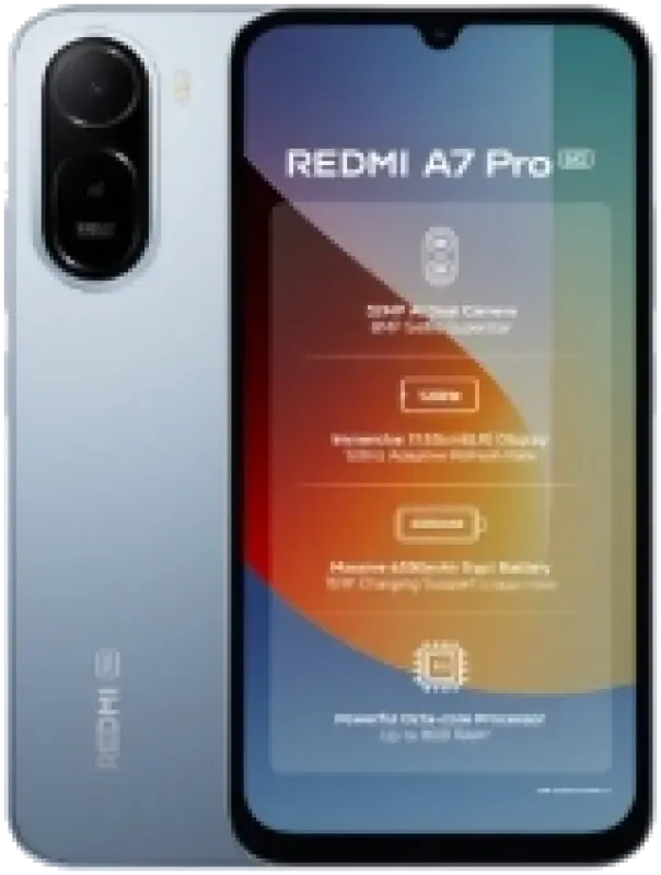Xiaomi Redmi A7 Pro