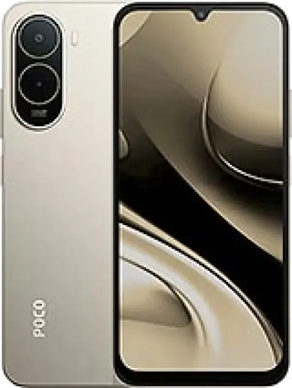 Xiaomi Poco C81