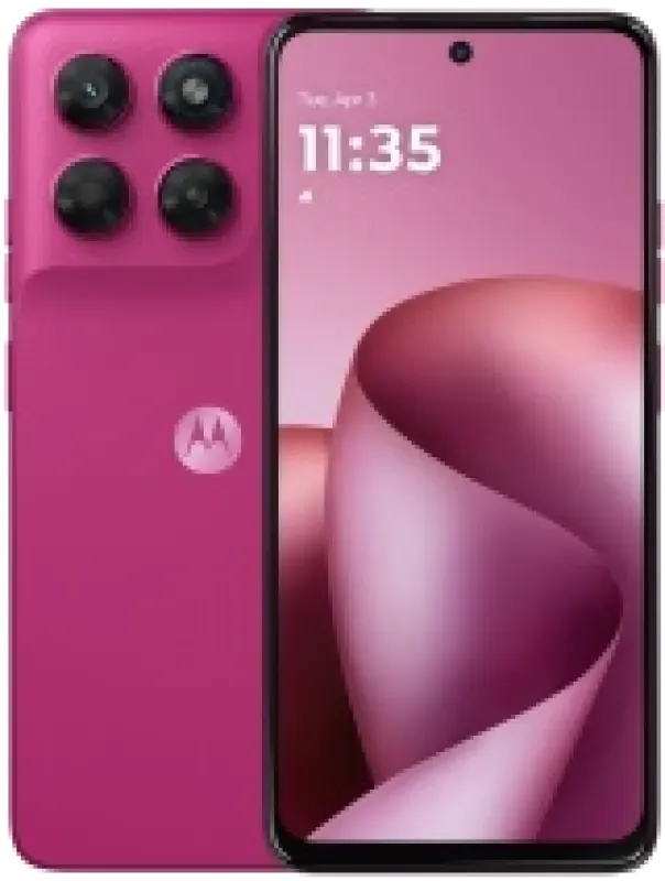 Motorola Moto G47