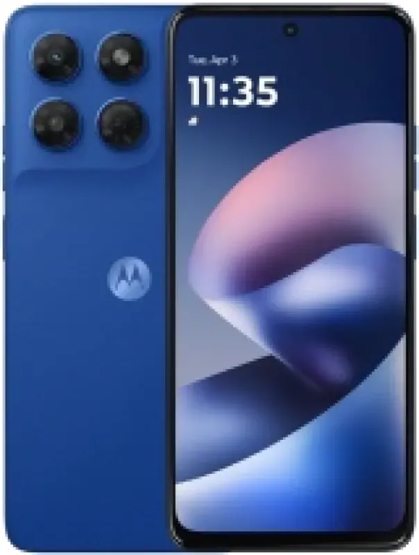 Motorola Moto G37