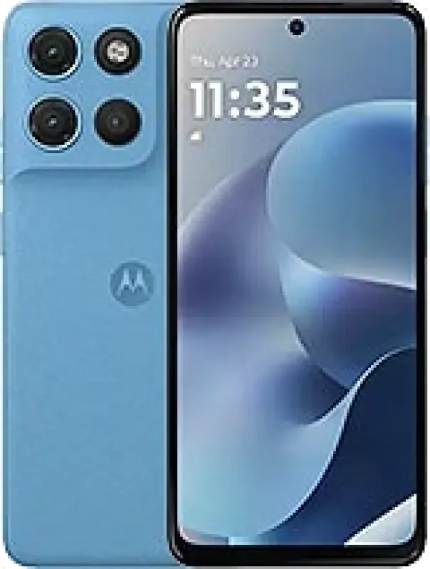 Motorola Moto G17 Power