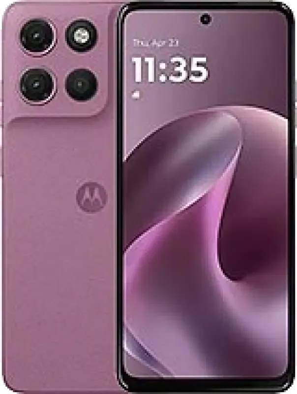Motorola Moto G17