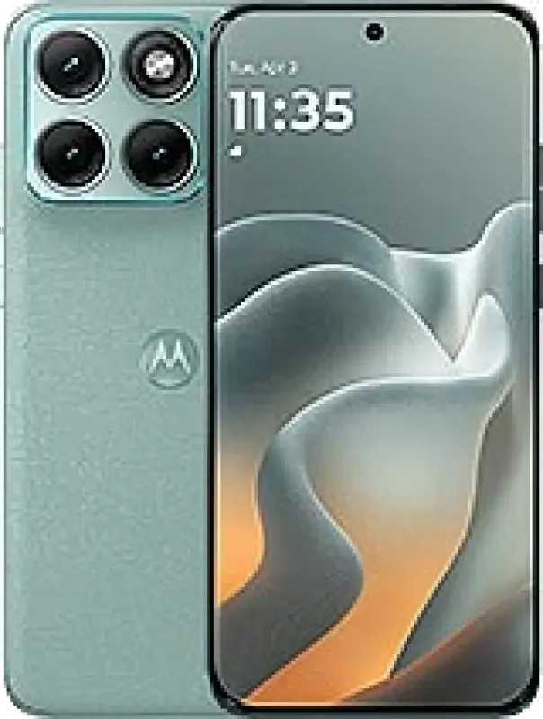 Motorola Edge 70 Fusion+