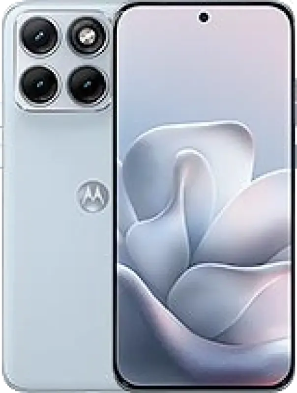Motorola Edge 70 Fusion