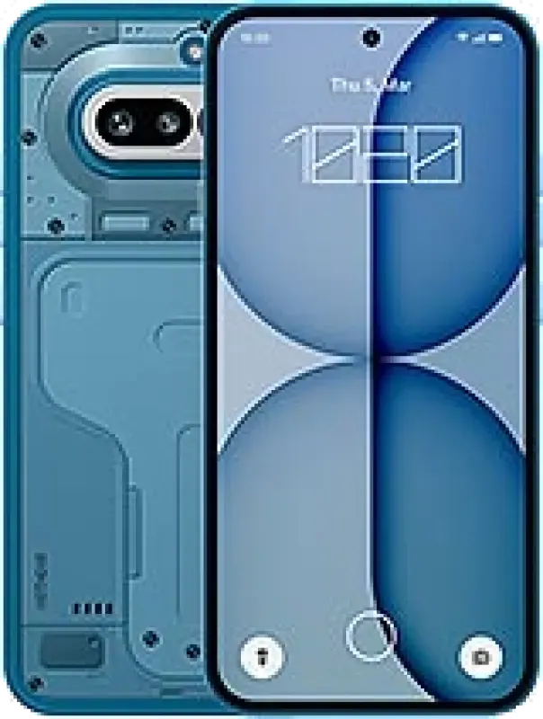 Nothing Phone (4a)