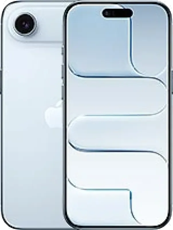 Apple iPhone Air
