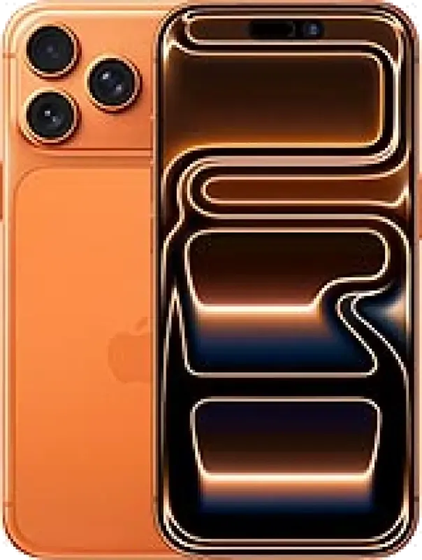 Apple iPhone 17 Pro Max