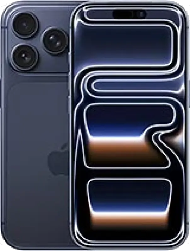 Apple iPhone 17 Pro