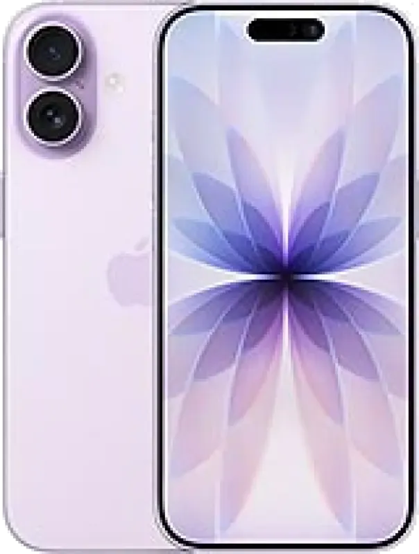 Apple iPhone 17