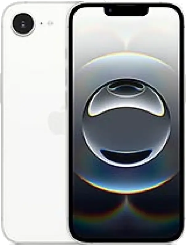 Apple iPhone 16e