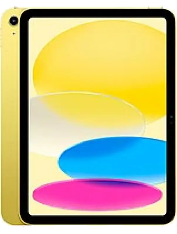 Apple iPad (2025)