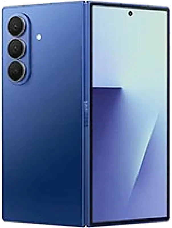 Samsung Galaxy Z Fold7