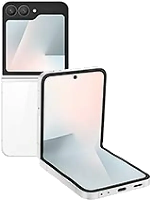 Samsung Galaxy Z Flip7 FE