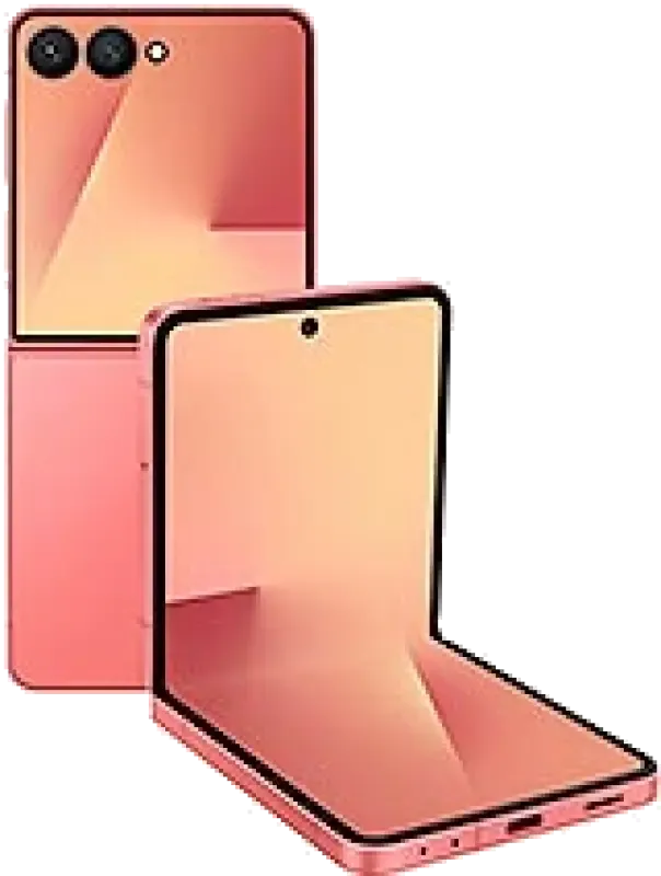 Samsung Galaxy Z Flip7