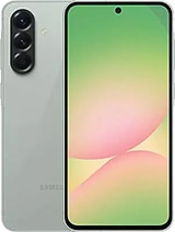 Samsung Galaxy A56