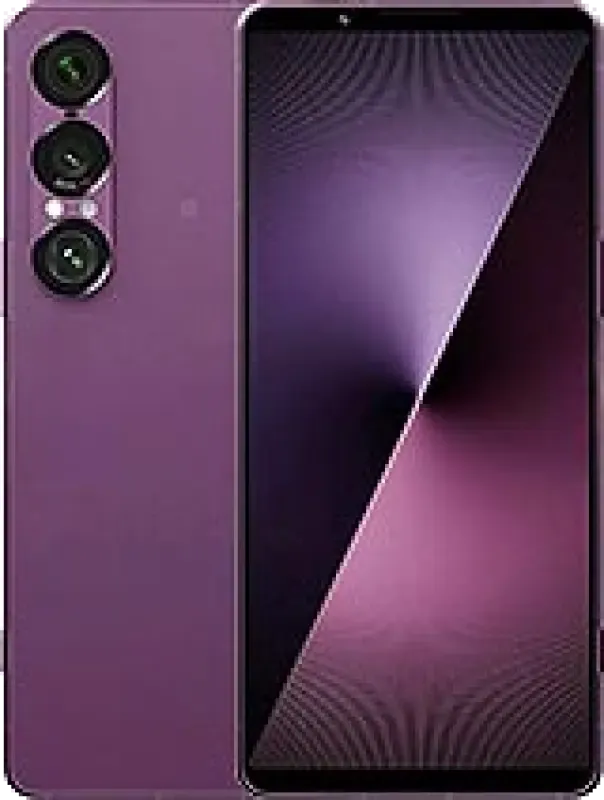 Sony Xperia 1 VII
