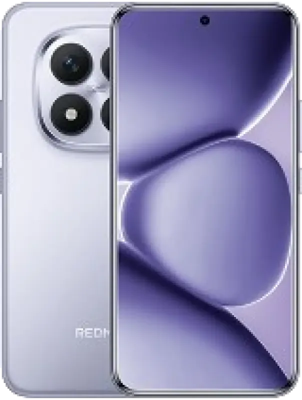 Xiaomi Redmi Note 15 Pro+