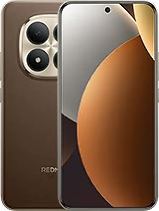 Xiaomi Redmi Note 15 Pro+