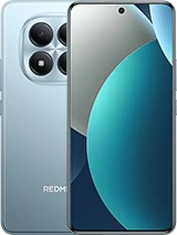 Xiaomi Redmi Note 15 Pro 4G
