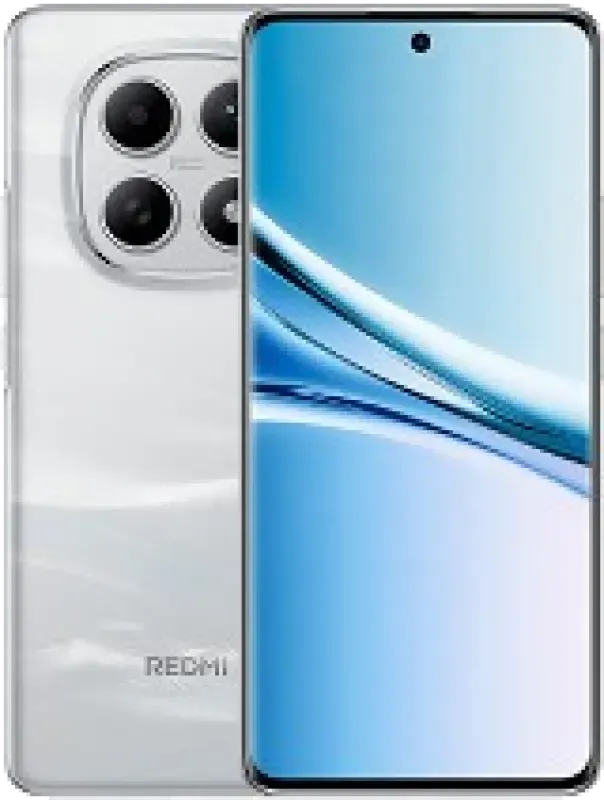 Xiaomi Redmi Note 15