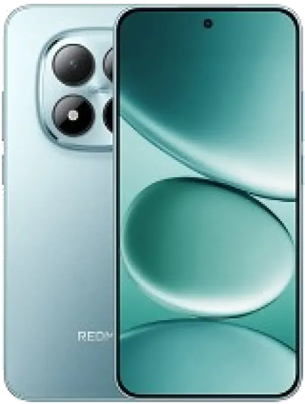 Xiaomi Redmi Note 15 Pro