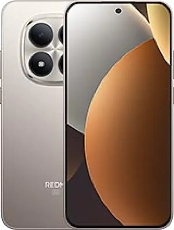 Xiaomi Redmi Note 15 Pro