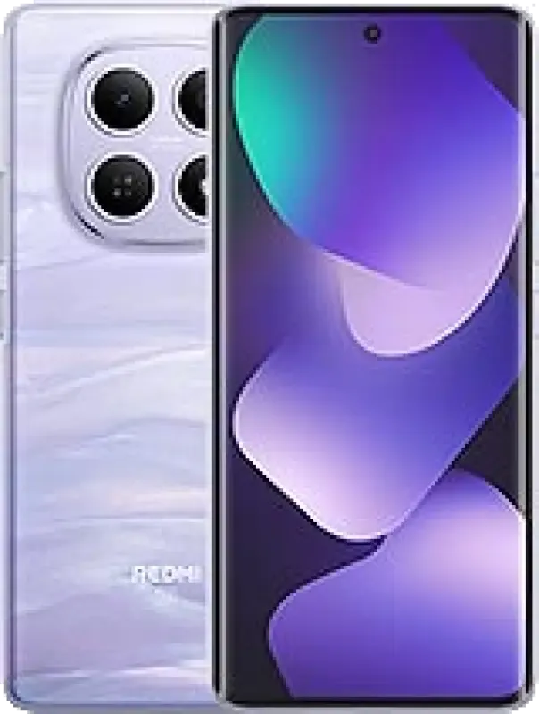 Xiaomi Redmi Note 15