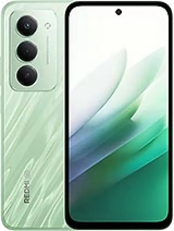 Xiaomi Redmi 15