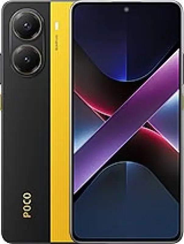 Xiaomi Poco X7 Pro