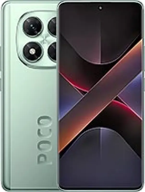 Xiaomi Poco X7