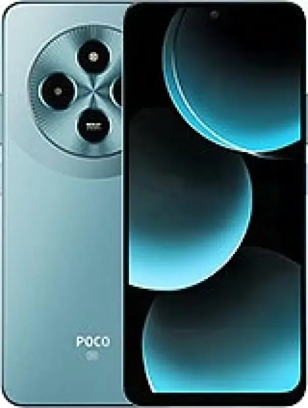Xiaomi Poco M7
