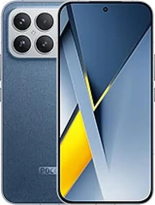 Xiaomi Poco F8 Ultra
