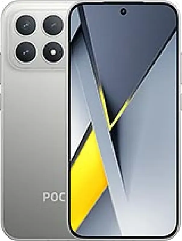 Xiaomi Poco F8 Pro