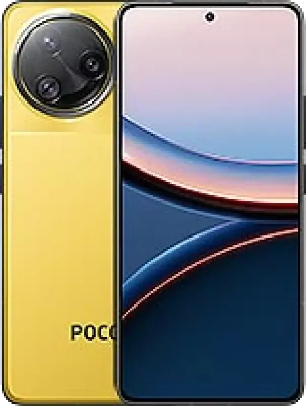 Xiaomi Poco F7 Ultra