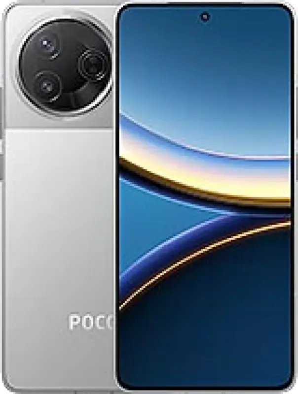 Xiaomi Poco F7 Pro