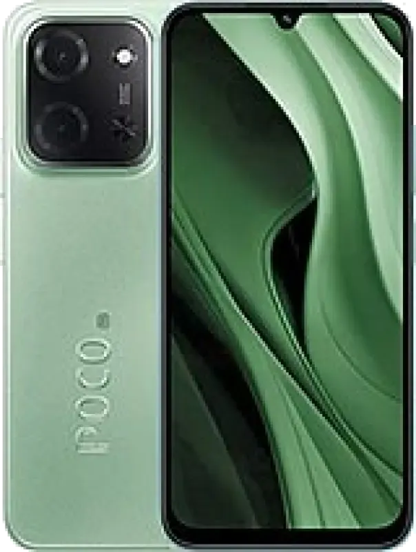 Xiaomi Poco C85